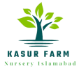 Kasur Nursery Farm Islamabad